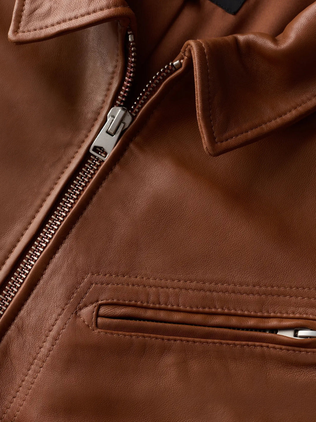 Moto Jacket