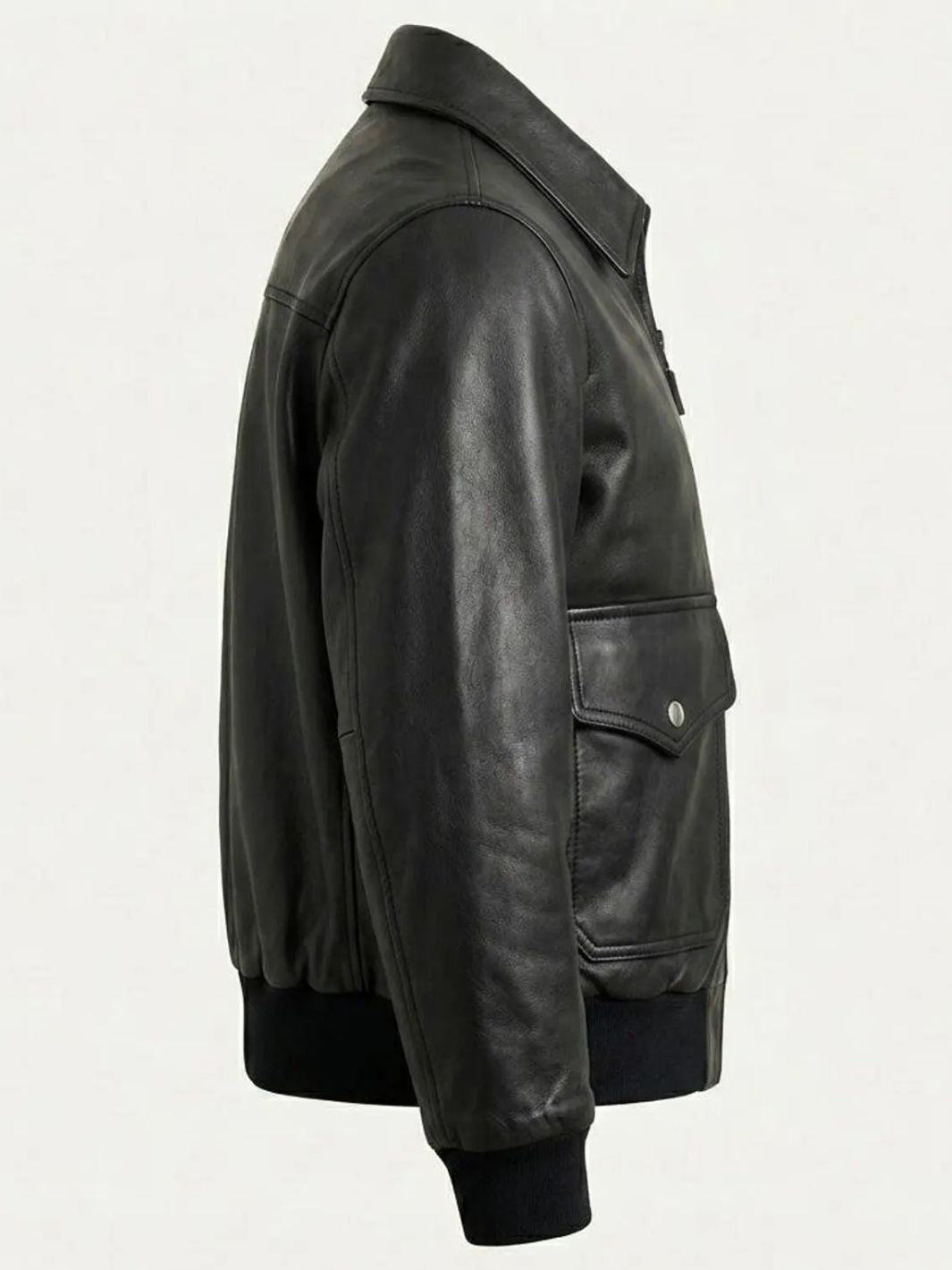 Motorrad-Bikerjacke