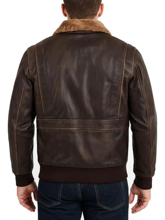 A2 Flight Jacket