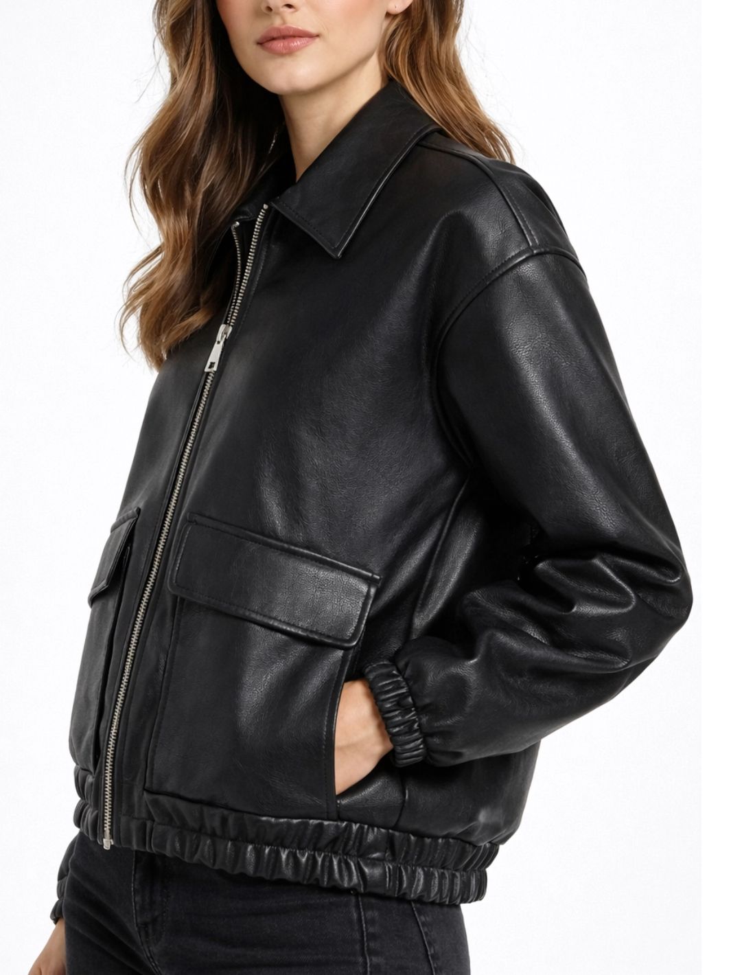 Aida Bomber Jacket