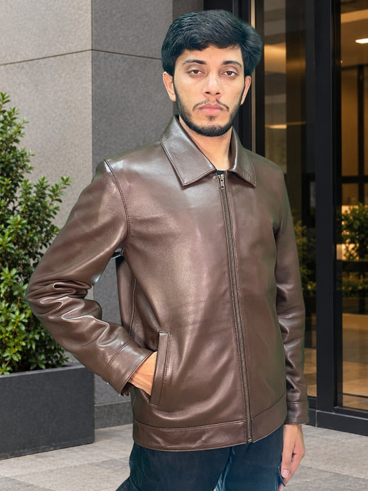Harrington Jacket