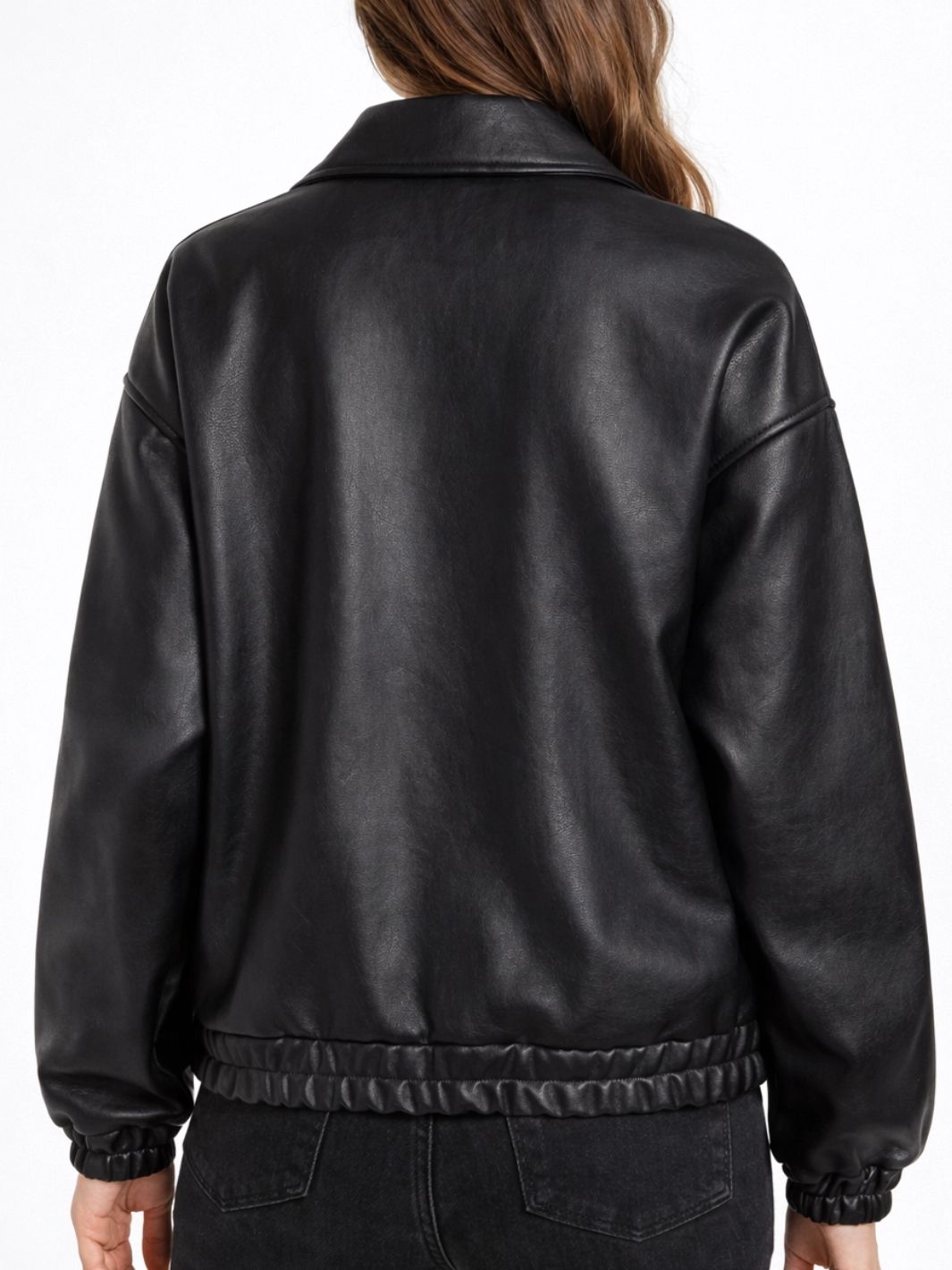 Aida Bomber Jacket