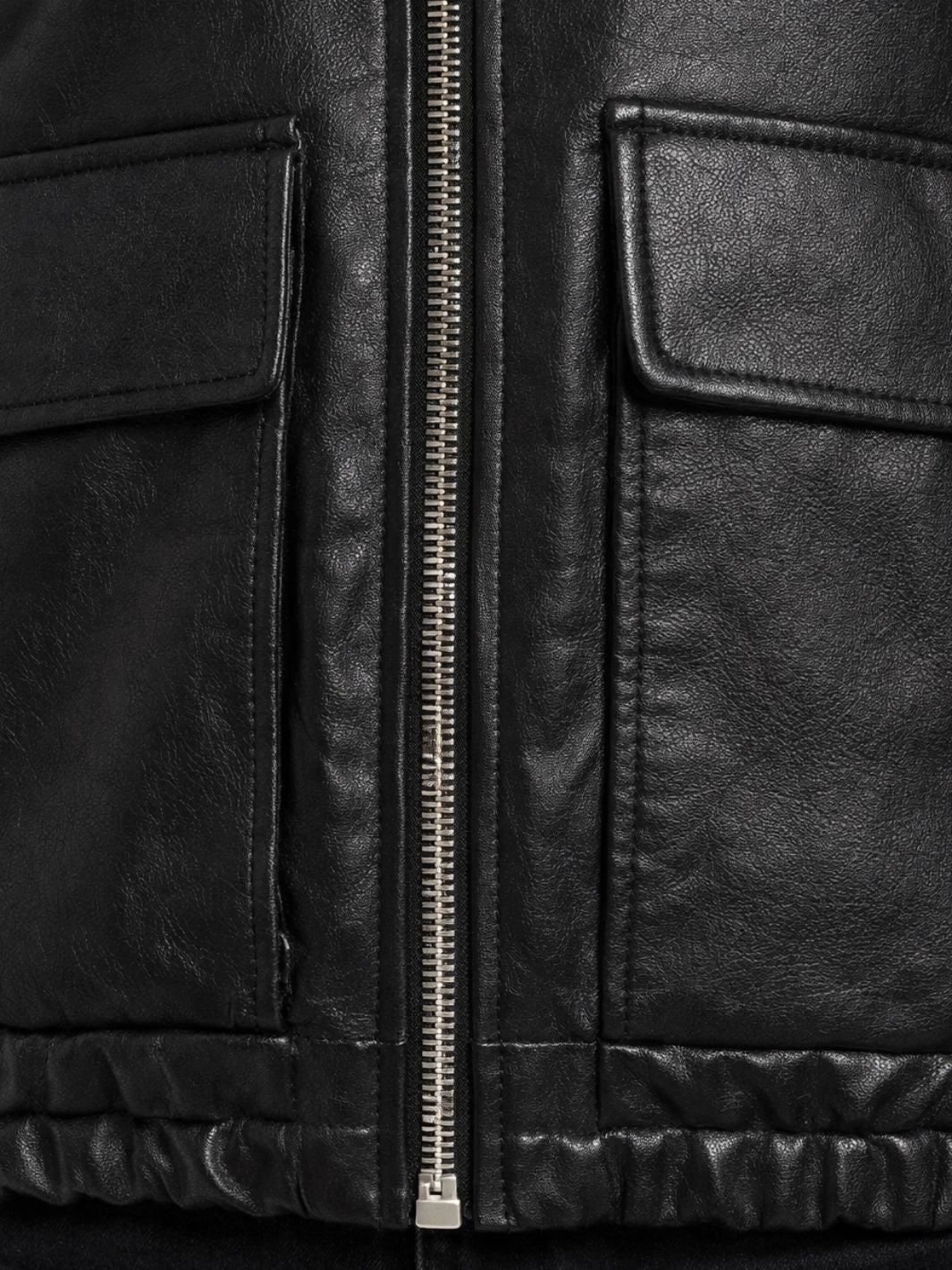 Aida Bomber Jacket