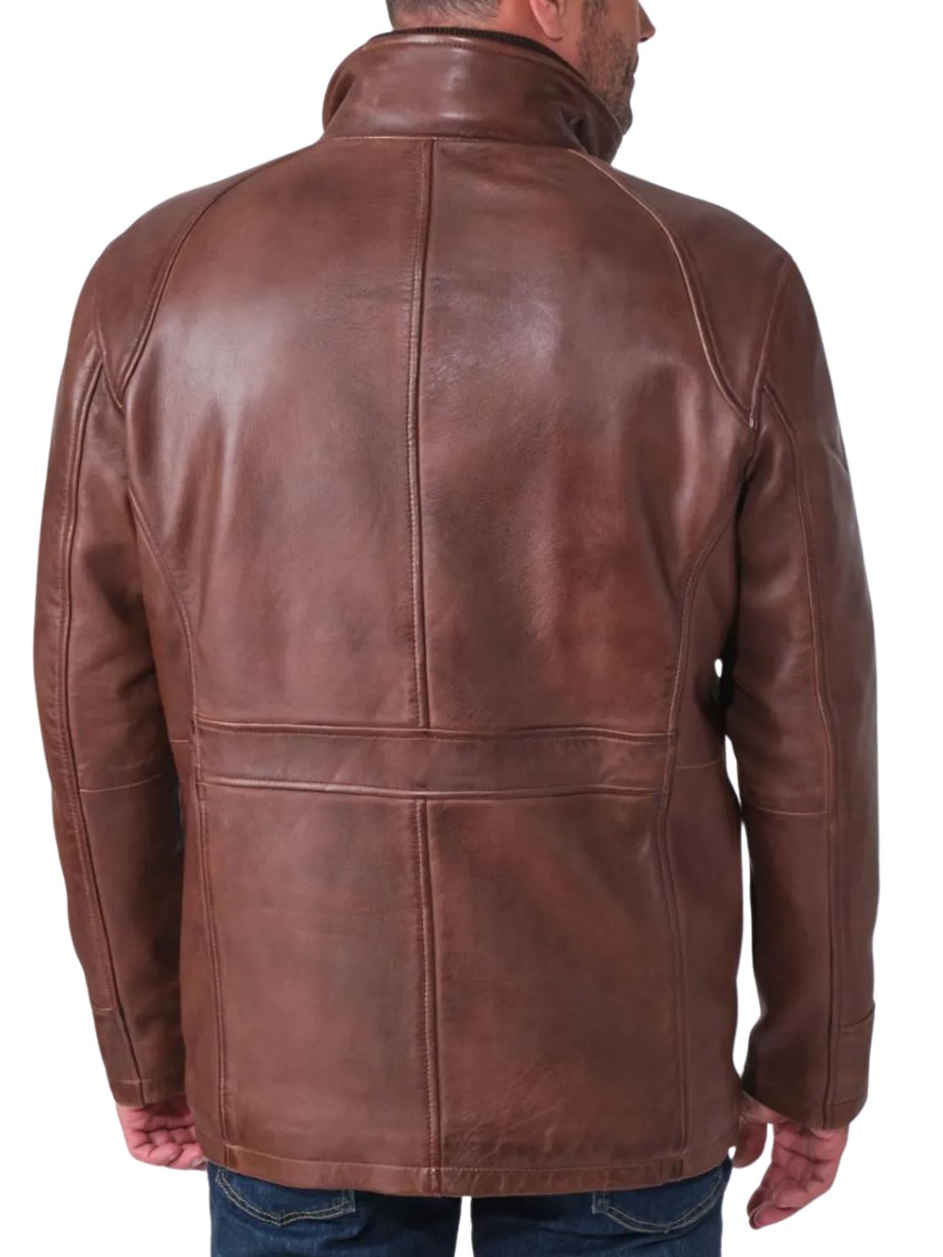 Ironwood Field Coat