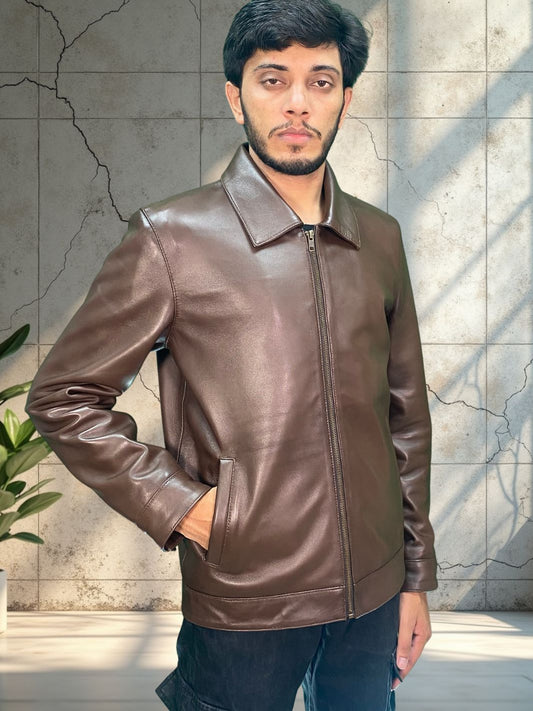 Harrington-Jacke